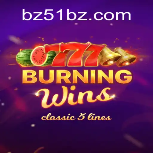 BurningWins: Uma Imersão no Mundo dos Jogos de Azar com a Palavra-Chave BZ51
