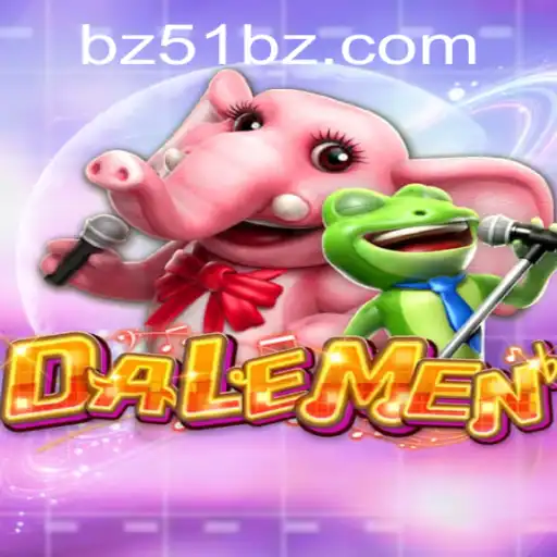 Desvendando o Jogo DALEMEN: Uma Experiência Única com o Código BZ51