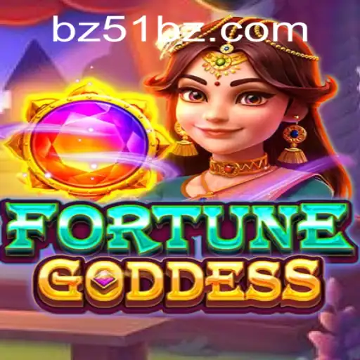 FORTUNEGODDESS: Uma Jornada Mítica no Universo de BZ51