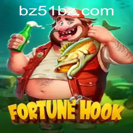 FortuneHook: Um Novo Mundo de Aventuras e Estratégia com BZ51