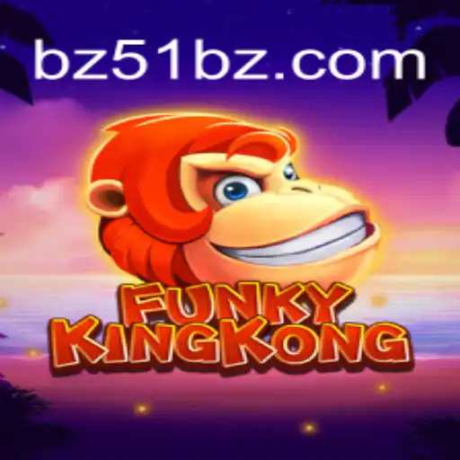Explorando o Universo de FunkyKingKong: Uma Aventura Inovadora
