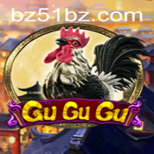 Descubra o Universo Empolgante de GuGuGu com a Chave BZ51