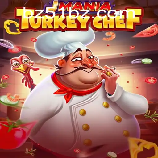 Explorando a Diversão Gastronômica de JManiaTurkeyChef