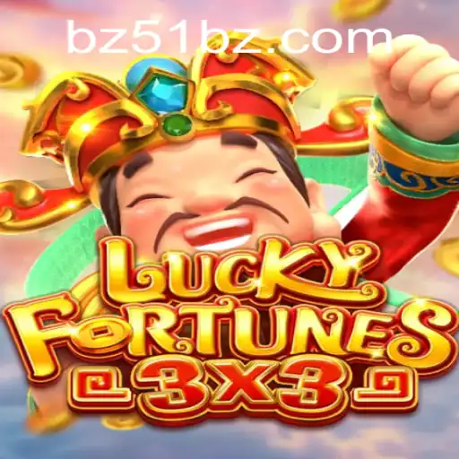 Descubra o Mundo do Jogo 'LUCKYFORTUNES3x3': Regras e Introdução