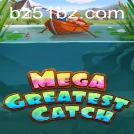 Explorando o Universo de MegaGreatestCatch: A Nova Sensação Entre os Jogos