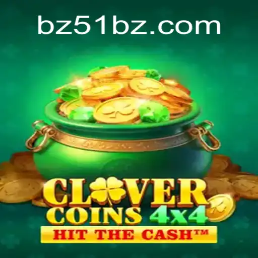 CloverCoins4x4: Descubra o Novo Sensação dos Jogos de Tabuleiro