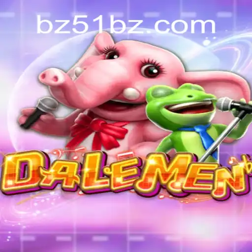 Desvendando o Jogo DALEMEN: Uma Experiência Única com o Código BZ51