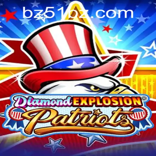 DiamondExplosionPatriots: Um Mergulho no Universo do Jogo