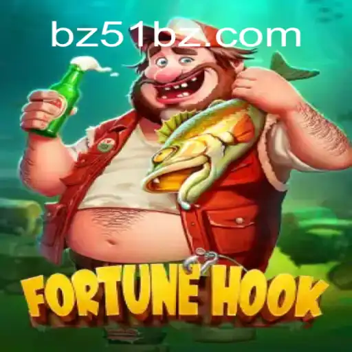 FortuneHook: Um Novo Mundo de Aventuras e Estratégia com BZ51