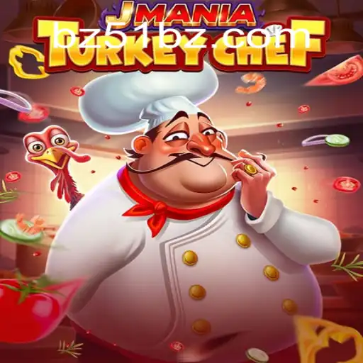 Explorando a Diversão Gastronômica de JManiaTurkeyChef