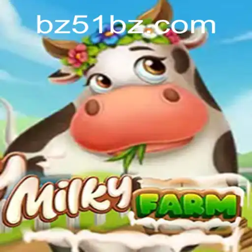 Explorando o Universo de MilkyFarm: Estratégias e Regras do Jogo BZ51
