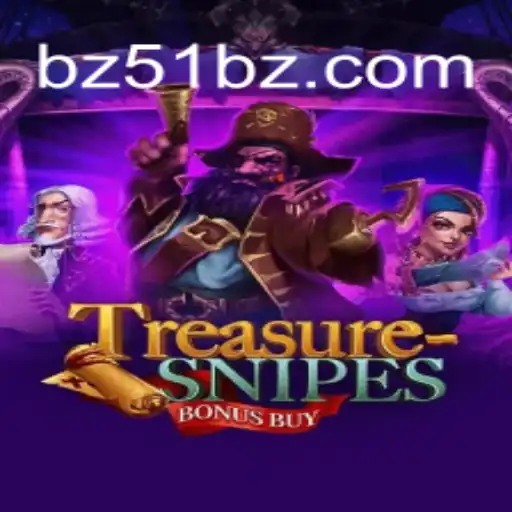 Explorando TreasuresnipesBonusBuy: Um Novo Fenômeno no Mundo dos Jogos