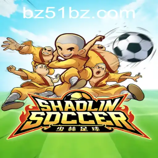ShaolinSoccer: A Fusão Perfeita de Artes Marciais e Futebol