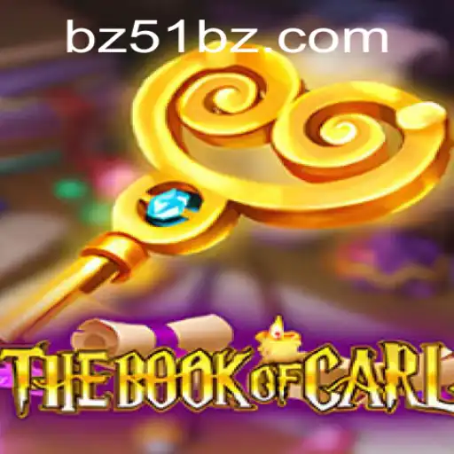 Explorando o Universo Místico de TheBookofCarl