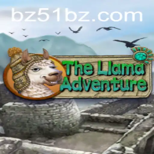 Explorando TheLlamaAdventure: BZ51 e a Magia das Lhamas