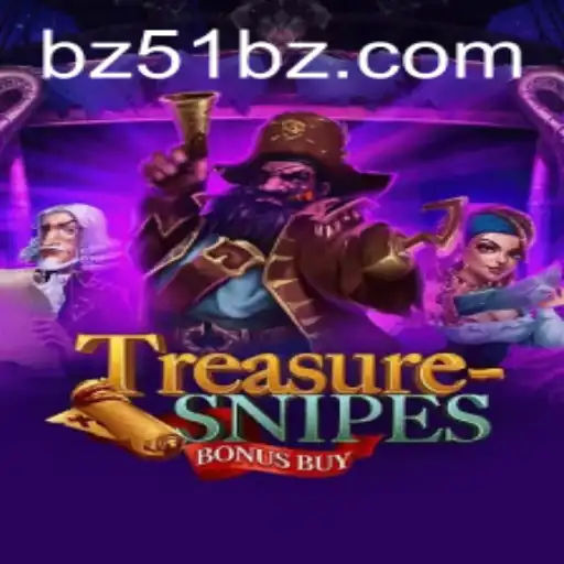 Explorando TreasuresnipesBonusBuy: Um Novo Fenômeno no Mundo dos Jogos