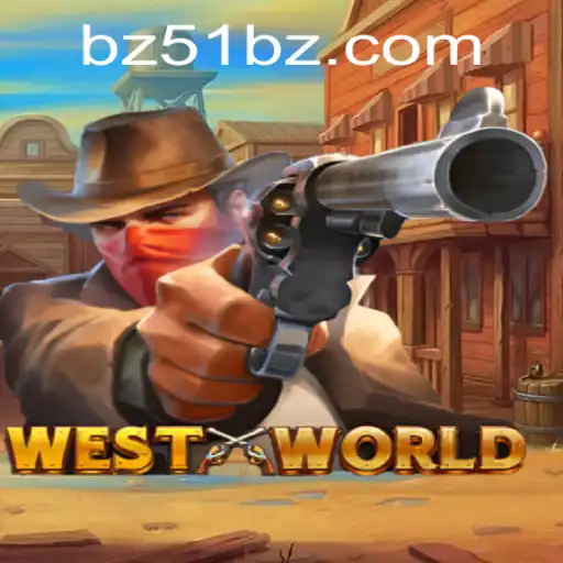 Descubra WestWorld: Aventure-se no Jogo BZ51